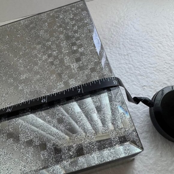 Jewelry Box with sections - Picture 7 of 10